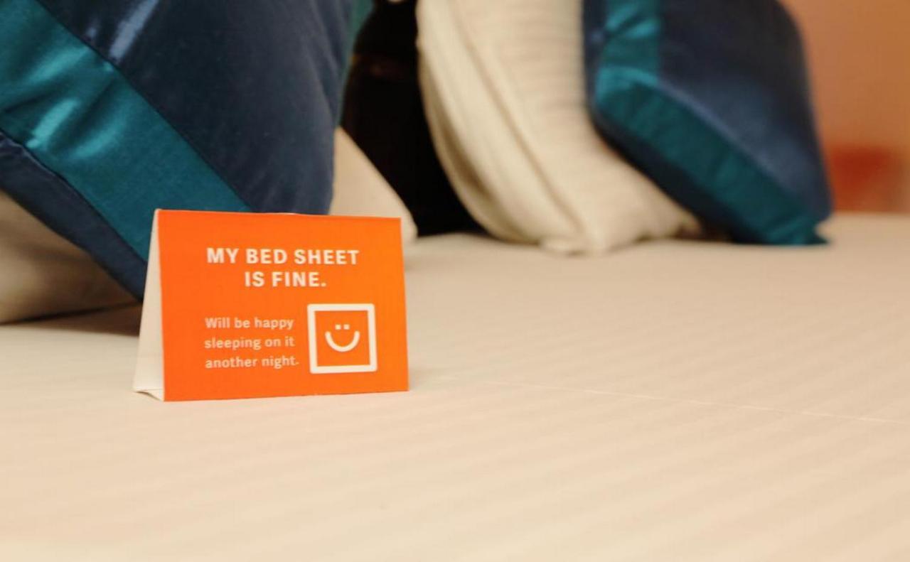 Fabhotel Nestlay Rooms Oragadam Τσενάι Εξωτερικό φωτογραφία