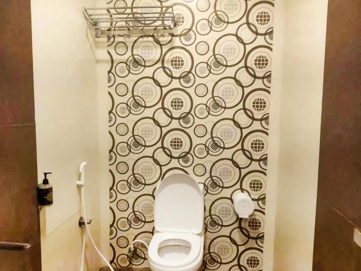 Fabhotel Nestlay Rooms Oragadam Τσενάι Εξωτερικό φωτογραφία