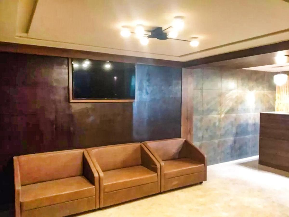 Fabhotel Nestlay Rooms Oragadam Τσενάι Εξωτερικό φωτογραφία